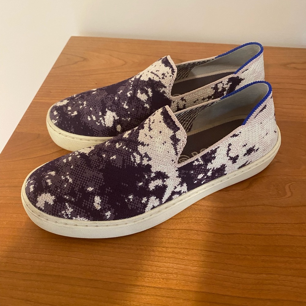 Rothy's Original Slip-on Sneaker Size 6.5